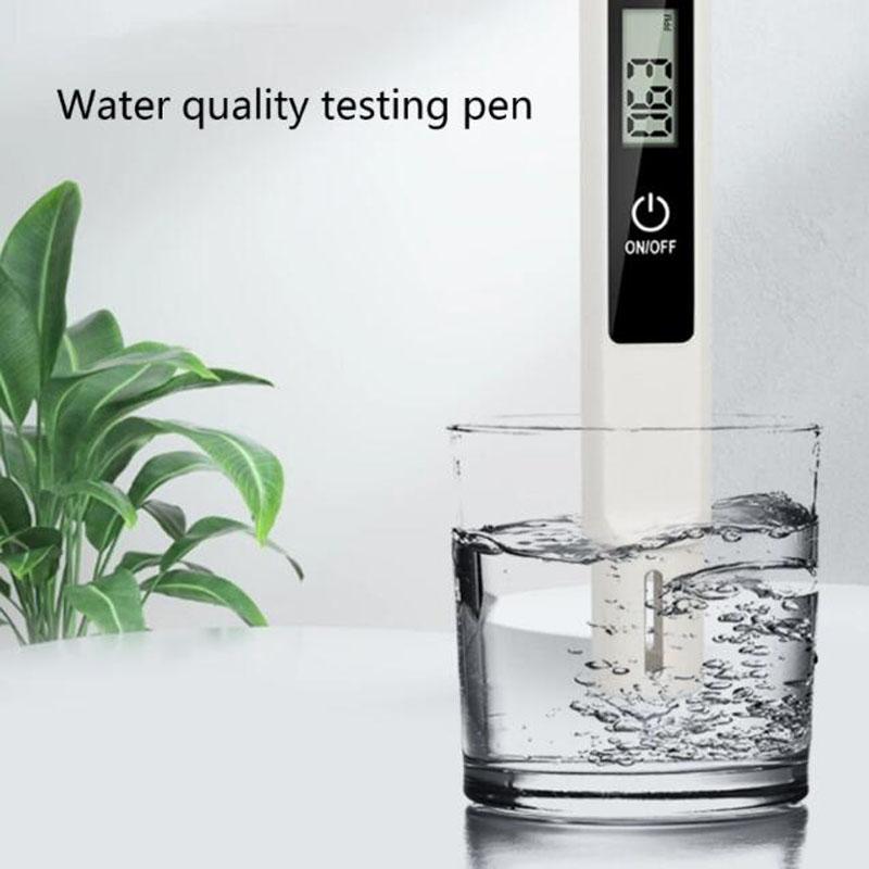TDS Digital Salinity Tester Meter for Salt Water Pool & Fish Pond Testing Tools