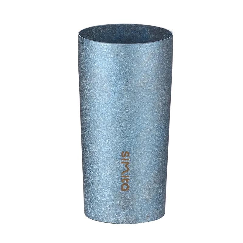 Schmidt MT-TG35 Titanium Water Bottle 350ml