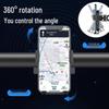 Universal Bicycle & Motorcycle Mobile Phone Holder Bracket