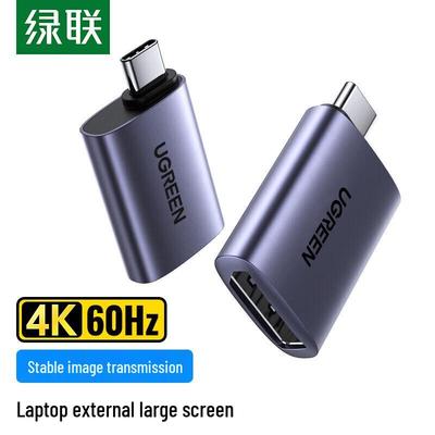 UGREEN USB-C To DisplayPort (DP) 4K Adapter