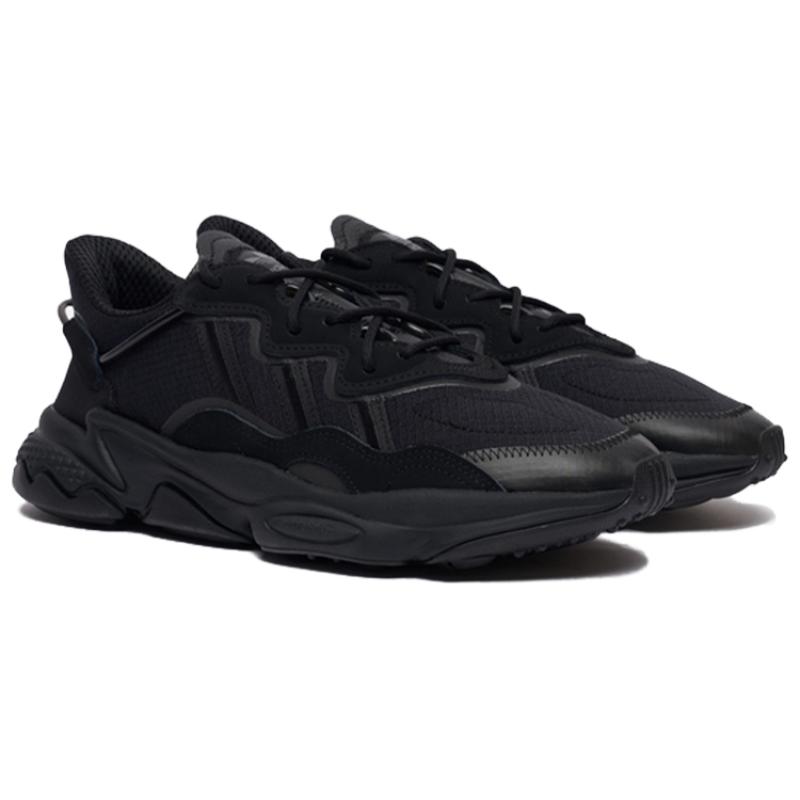 Adidas Ozweego 'Core Black' Sneakers FV9665