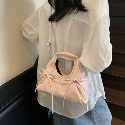 Small Bag Women's New Summer Versatile Messenger Bag Fashionable Portable Small Bag