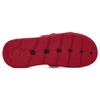 Under Armour Mercenary Casual Versatile Rubber Sole Durable Slide Sandals Unisex Footwear Red 3026035-600