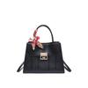 Bag Women's New Niche Fashion Large-capacity Tote Bag Personalized Women's Handbag Elegant Temperament Women's Bag