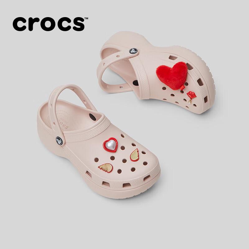 Crocs Classic Cloud Clog M6