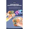 3D Maze Magic Cube Fidgeting Toys Kids Labyrinth Creative Puzzle Intelligence Cube Logical Thinking Anti Stress Educational Toys