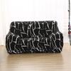 Stretch Sofa Cover for Living Room Big Loveseat Three Seat   Slipcover Couch Cover Corner Chaise Longue Furniture Protector 1PC
