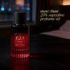 Fogg f20 Fabulous Code | Luxury Unisex Perfume |Long Lasting Eau De Parfum