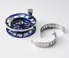 Kurodai Kobo THE Hechi Limited 88SD-BT Blue/Titanium