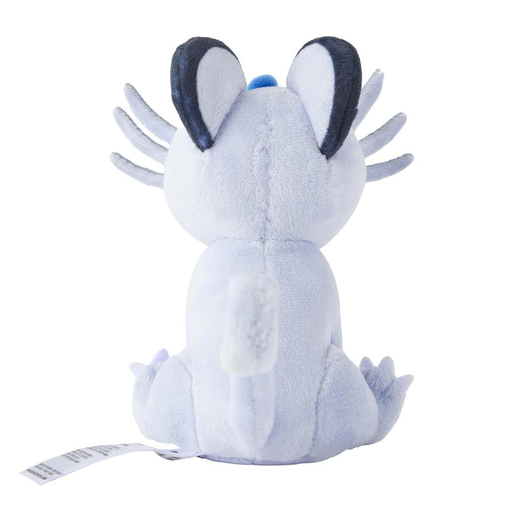 Pokemon Plush Doll Pokémon Fit 53 Alolan Persian Japan NEW