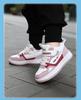 Bobodou Winter Warm Flocked Sports Shoes for Kids - Soft Sole, Versatile Style for Boys and Girls