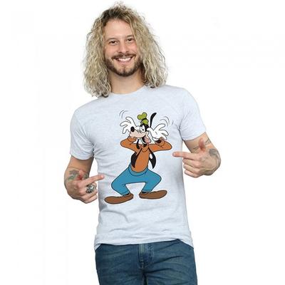 Camiseta masculina maluca pateta
