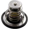Engine Coolant Thermostat for Avalon Camry Corolla Highlander Matrix Prius RA
