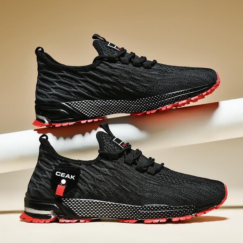 Mărime mare 48 2025 primăvara nouă pantofi sport casual ușori pantofi de alergare pentru bărbați pantofi la modă pentru bărbați