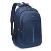 Schoolbag Business Backpack Men's Large Capacity Business Trip Multifunctional Luggage Backpack Universal Computer Bag Wholesale