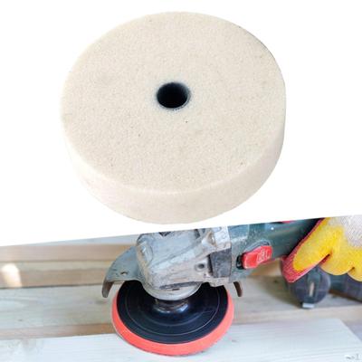 Premium Grinding Wheel Buffing Electric Drill Grinder Polishing for Masonry