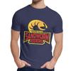 Movie Arrakis Sandworm Riders T Shirt Quality Cotton Harajuku Man S O Neck Streetwear La