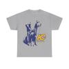 Kansas City Scouts NHL Hockey Team T-shirt