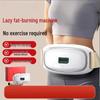 Jiupin Abdominal Massager Shaking Belt