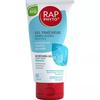Rap Light Legs Phyto Gel Citrus Freshness - Certified Organic - 150 Ml Tube