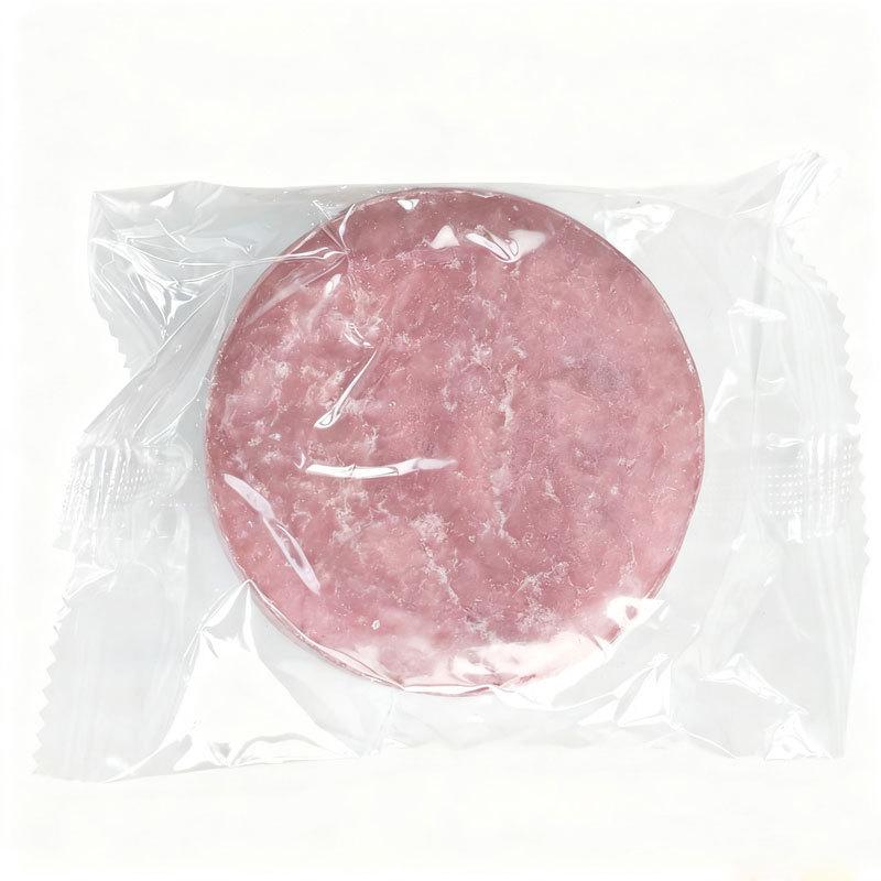 Cedarwood & Rose Essential Oil Shampoo Bar - Deep Cleansing Handmade Soap with Camellia & Soapberry Herbs