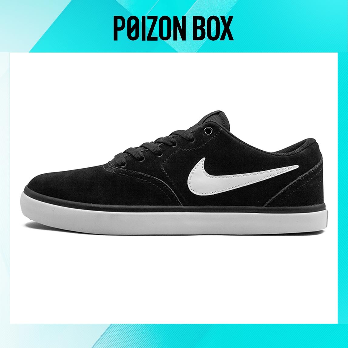 

Nike SB Check Skateboarding Shoes Unisex