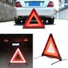 Triangular Car Emergency Breakdown Reflective Warning Safety Foldable Parking Sign