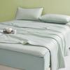 New Summer Quilt Single Piece Soft And Comfortable Air Conditioner For Student Dormitory Machine Washable Thin Quilt