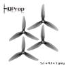 HQPROP DP5.1X4.1X3 5.1-inch 3-Blade FPV Drone Propeller Set