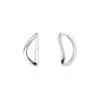 Silver Earrings Sa25A20P