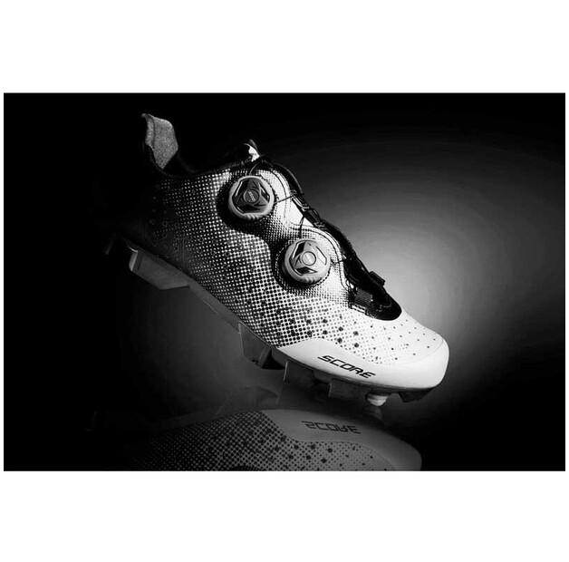 Force Score Cycling Shoes