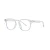 1pc Women's Casual Retro Fashion Glasses Summer Autumn Classic Transparent Lens Beach Travel School Holiday Gift Accessories