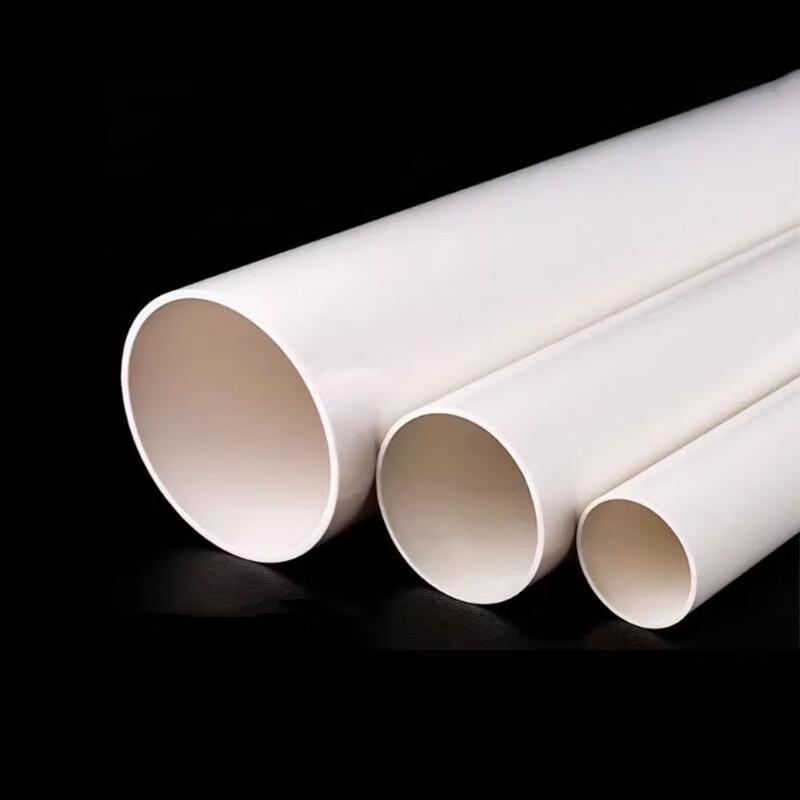 Greenkun PVC Drainage Pipe