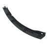 Esikaitseraua ratta poritiiba liistu vasakpoolne 521130R040 Toyota RAV4 2013-2015 jaoks
