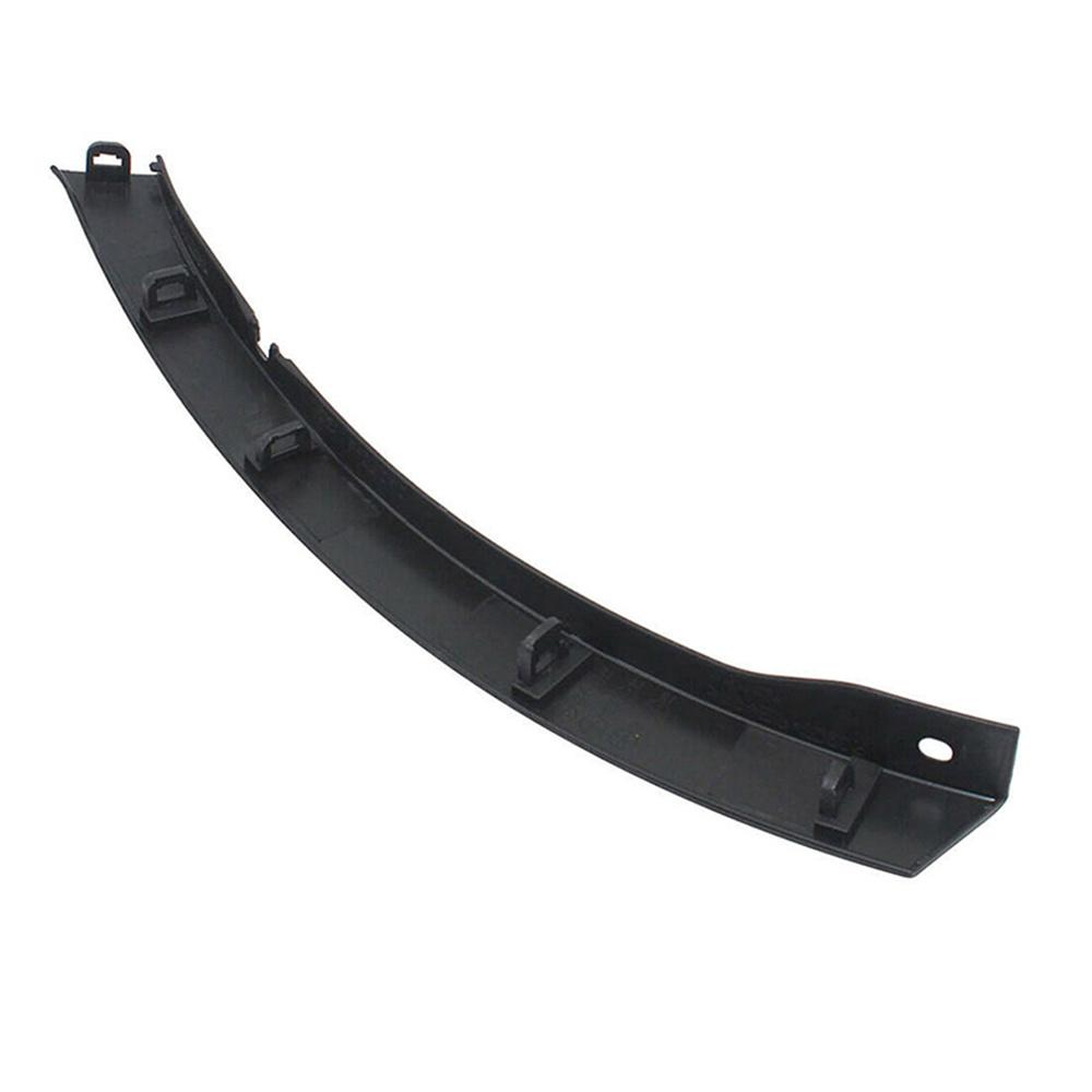Esikaitseraua ratta poritiiba liistu vasakpoolne 521130R040 Toyota RAV4 2013-2015 jaoks