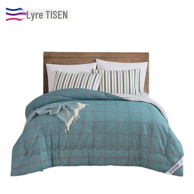 

Tianqin Zhenpin TQ-B088 All-Season Quilt