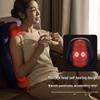 Philips Multifunction Lumbar & Back Massager CN plug (adapter included)