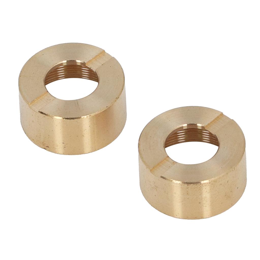 2 Pcs Lens for TS2 20W High Light Transmission Oil Smoke Resistant Engraving Machine Module Lens with Storage Box