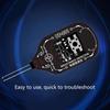Compact Handheld Diagnostic Tool For Mobile Phone Repair Engineers Detecting Faulty Inductors Efficiently