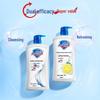 Safeguard Pure White Fragrance Shower Gel Twin Pack