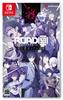ROAD59 Era Ninkyo Skyscraper Monochrome Conflict Limited Edition -New Tokku-