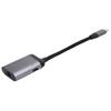 USB C to Mini DisplayPort Adapter 1.4 3.1 Converter Fast Charge for Projector TV Monitor