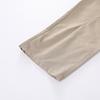 Montagut Kids' Khaki Loose Fit Casual Work Pants