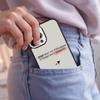 All Too Well Lyrics Phone Case For iPhone 17 Air 15 16e 14 13 Pro Max Coque 12 11 Pro Max PLUS cover