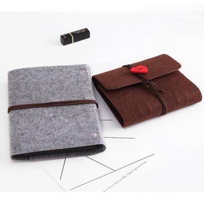 DIY-Fotoalbum aus Filz im koreanischen Stil: Handgefertigtes Kreatives Geschenk für Freunde, Familie und Meilensteine des Babys