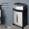 Comi P-4 Commercial Paper Shredder - 21-Sheet, 60-Minute Continuous Shredding