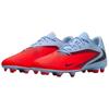 Nike Phantom 6 Low Club MG Scary Good Pack Unisex Sneakers Blue Royal-Tint Bright-Crimson HM8933-400