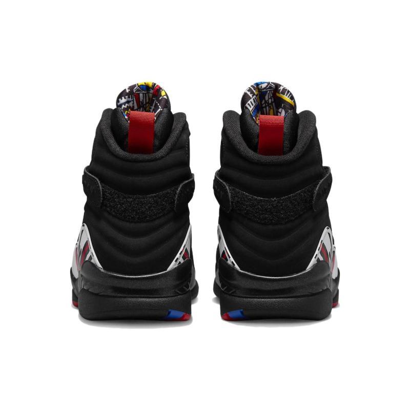 Jordan 8 Retro Playoffs 2023 Jordan 305381-062
