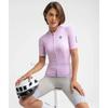 Siroko Damen Radtrikot Sommer Kurzarmshirts Schnelltrocknend Ciclismo Maillot MTB Fahrrad Oberteil Sommer Outdoor Teamkleidung 2025