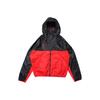 ACG Hooded Jacket Men Jackets Black Red CK7239-657